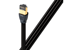 AUDIOQUEST Pearl Ethernet Cable - Magnum Sound and Vision