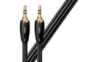 AUDIOQUEST Tower 3.5mm M to 3.5mm M - Magnum Sound and Vision