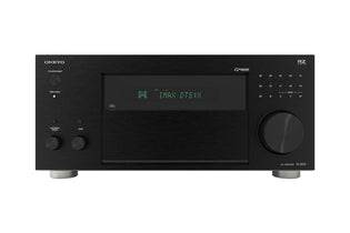 ONKYO TXRZ70B 11.2 CH Home Theatre Receiver - Magnum Sound and Vision