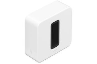 Sonos SUB Premium Wireless Subwoofer - Magnum Sound and Vision