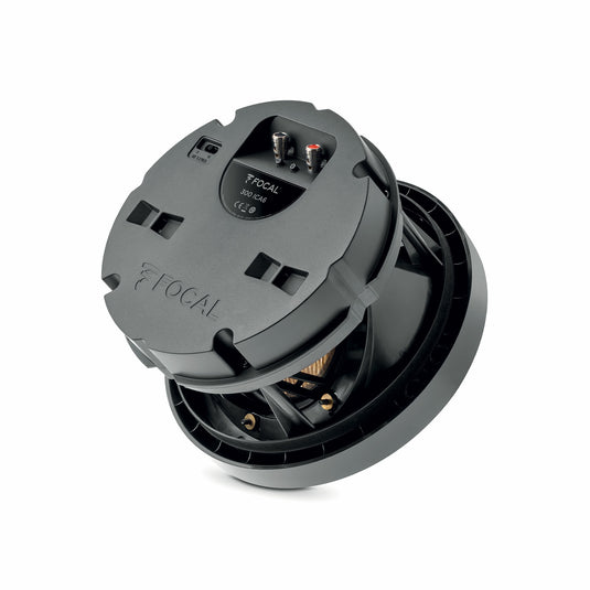 FOCAL 300 Series ICA6 Angled Driver In-Ceiling Speaker - Each