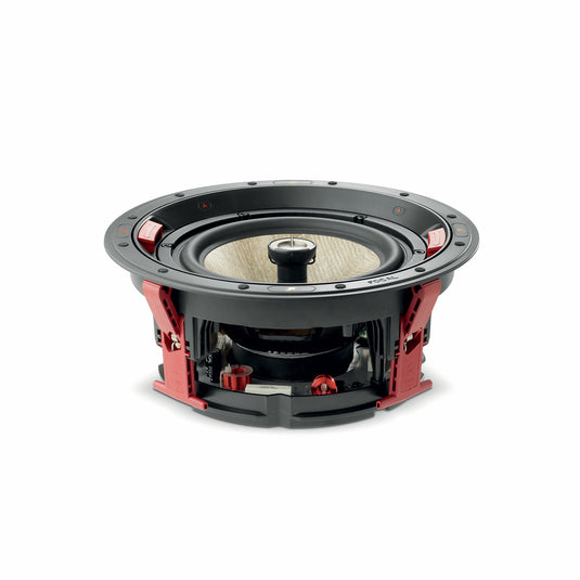 FOCAL 300 Series ICW8 Driver In-Ceiling Speaker - Each