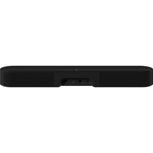 Sonos BEAM Smart Soundbar - Magnum Sound and Vision
