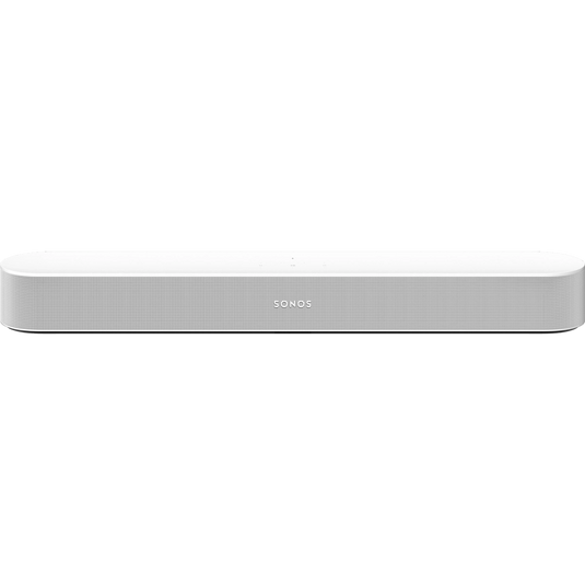Sonos BEAM Smart Soundbar - Magnum Sound and Vision