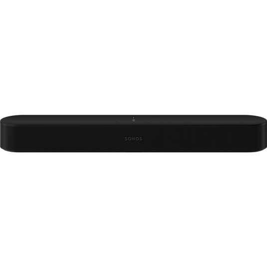 Sonos BEAM Smart Soundbar - Magnum Sound and Vision