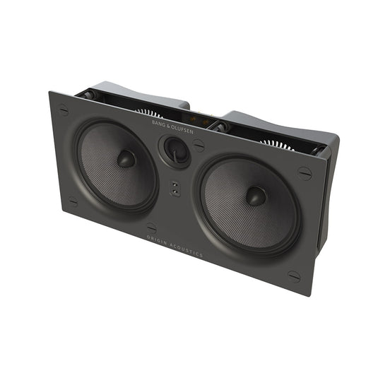 Bang and Olufsen Palatial BOP LCR66, 2 Way, 6.5" In Wall Speaker - Each - Magnum Sound and Vision