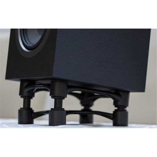 IsoAcoustics Aperta 100 Speaker Isolation Stands - Pair