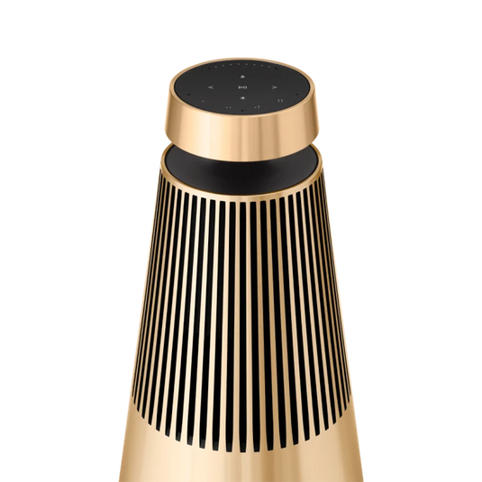 Bang and Olufsen Beosound 2 3rd Gen - Magnum Sound and Vision