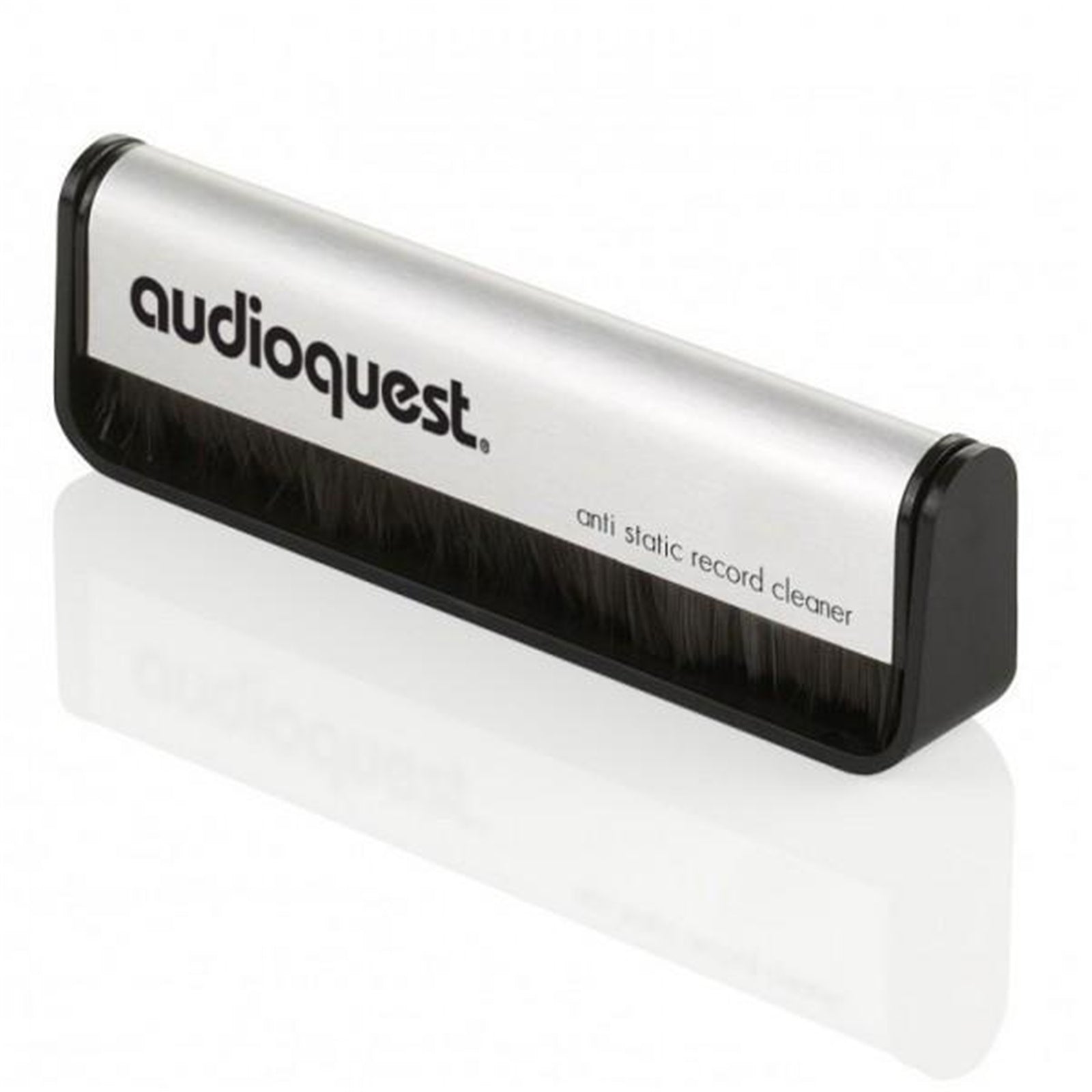 AUDIOQUEST Antistatic record brush. Highly Conductive Carbon Magnum