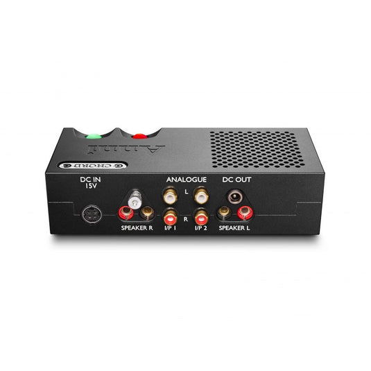 Chord Electronics - Anni - Desktop Integrated Amplifier - Magnum Sound and Vision