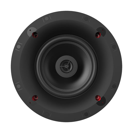 Klipsch CS-16C II 6.5'' In Ceiling Speaker, Each