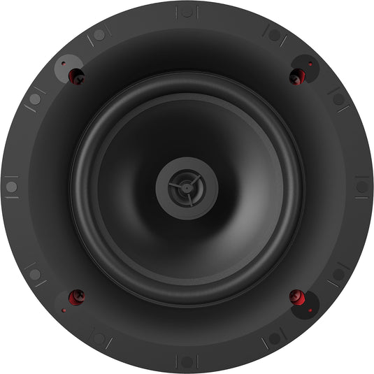 Klipsch CS-18C 8'' In Ceiling Speaker, Each