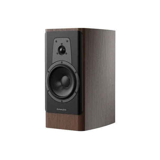 Dynaudio Contour 20i Standmount Speakers Pair - Magnum Sound and Vision