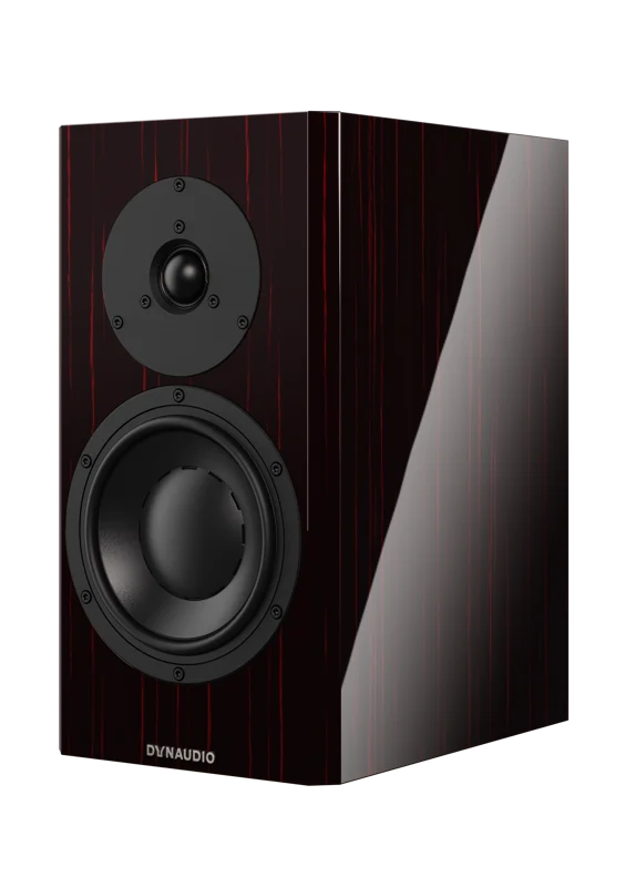 Dynaudio Special Forty Bookshelf Speakers Pair Magnum Sound and Vision