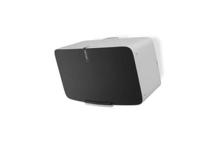 Flexson Wall Mount Sonos Five & Play5, White, Each - Magnum Sound and Vision