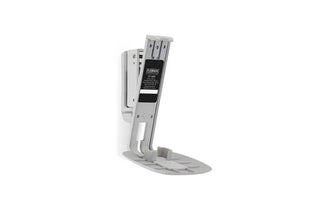 Flexson Wall Mount for Sonos One/Play1, White, Each - Magnum Sound and Vision