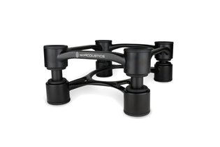 IsoAcoustics Aperta 200 Speaker Isolation Stands - Pair