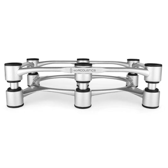 IsoAcoustics Aperta 300 Speaker Isolation Stand, Each