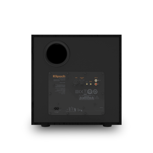 Klipsch KL-R101SW 10'' Subwoofer