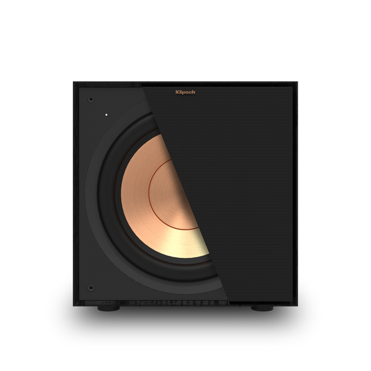 Klipsch KL-R101SW 10'' Subwoofer