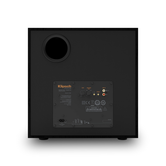 Klipsch KL-R121SW 12'' Subwoofer