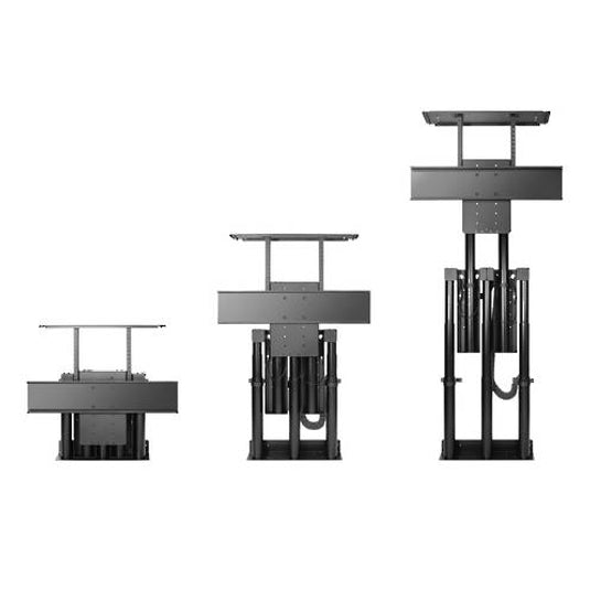 Nexus 21 TV Lift for Huge Screen upto 103 inch TV - Magnum Sound and Vision