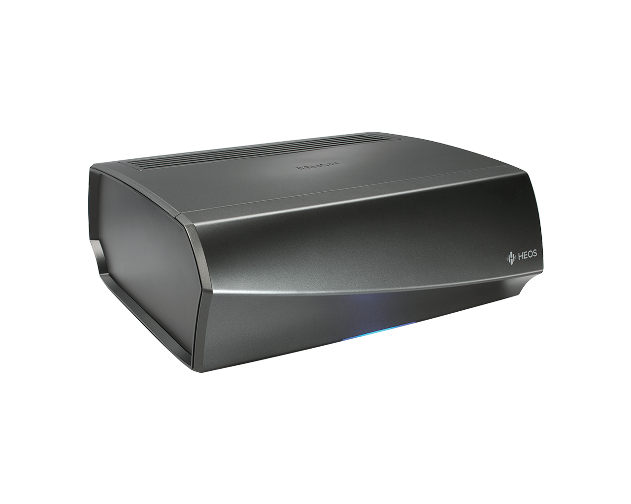 Denon Heos Link HS2 – Magnum Sound and Vision - Main Image
