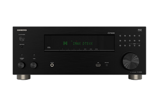 Onkyo TX-RZ30 9.2-Channel AV Receiver - Magnum Sound and Vision