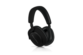 Bowers & Wilkins Px7 S2e Over-Ear Noise Canceling Headphones