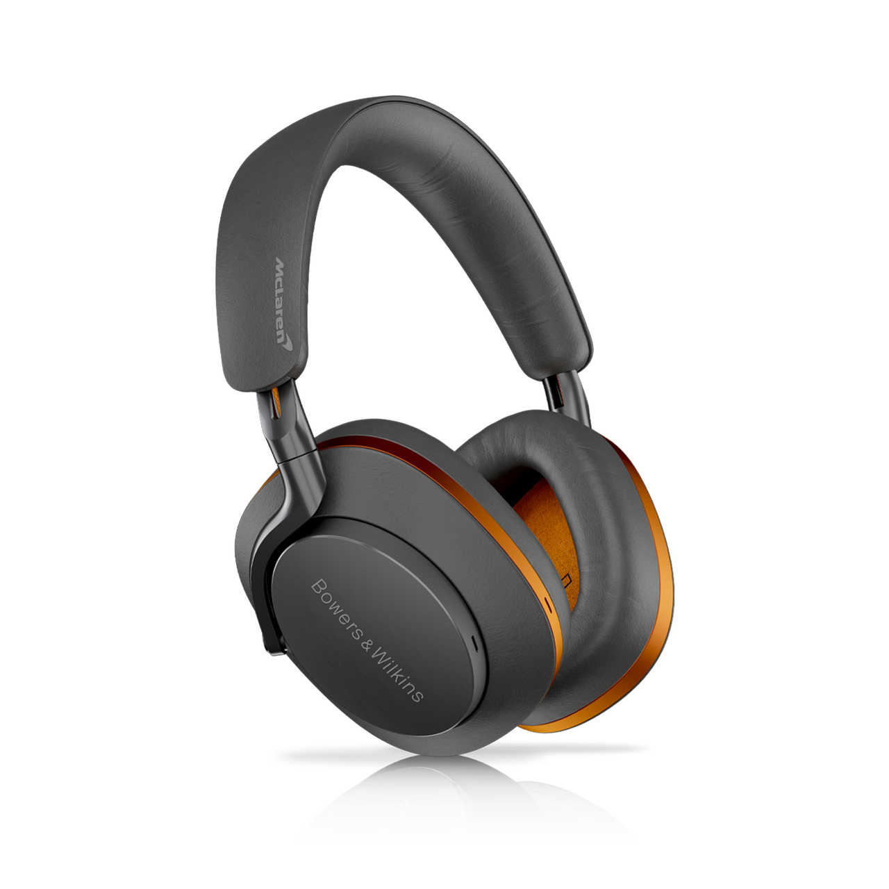 Bowers & Wilkins Px8 McLaren Edition – Magnum Sound and Vision