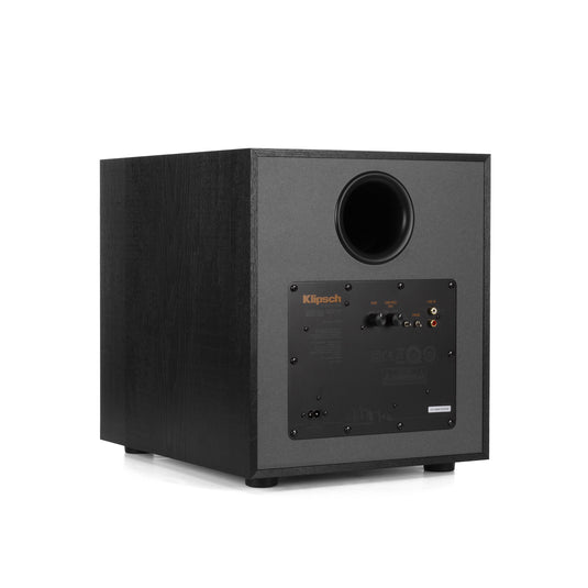 Klipsch KL-R100SW 10'' Subwoofer