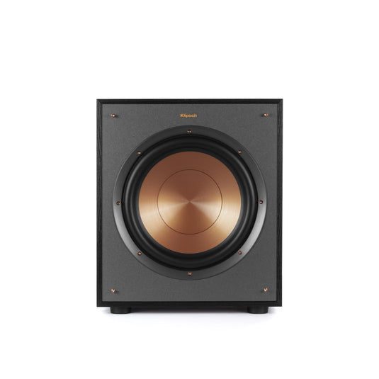 Klipsch KL-R100SW 10'' Subwoofer