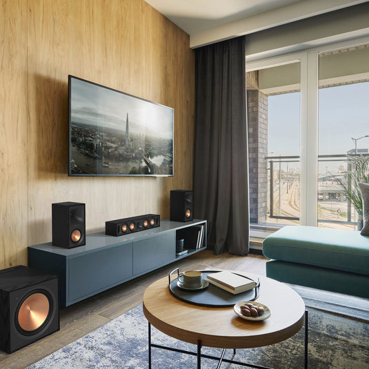 Klipsch KL-R30C Center Speaker