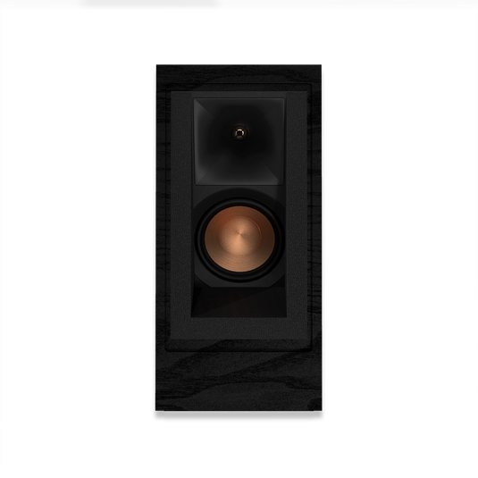 Klipsch KL-R605FA Dolby Atmos Floorstanding Speakers, Pair