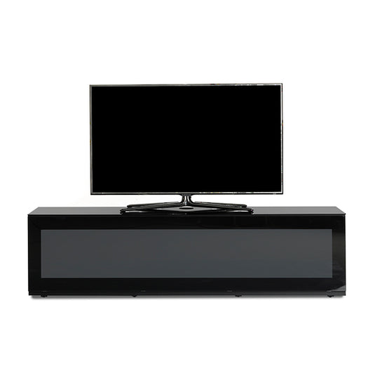 Sonorous 1650mm Studio Series AV Cabient Black - ST260IBLKBLKBS - Magnum Sound and Vision