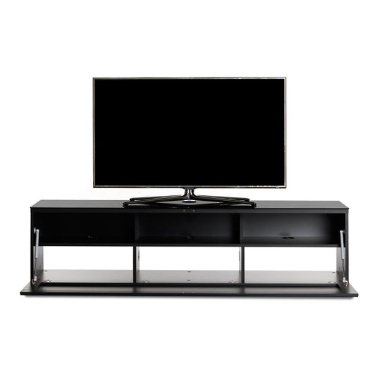 Sonorous 1650mm Studio Series AV Cabient Black - ST260IBLKBLKBS - Magnum Sound and Vision