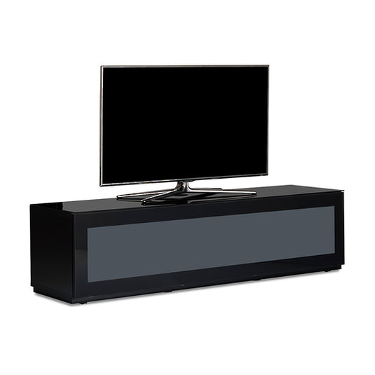 Sonorous 1650mm Studio Series AV Cabient Black - ST260IBLKBLKBS - Magnum Sound and Vision