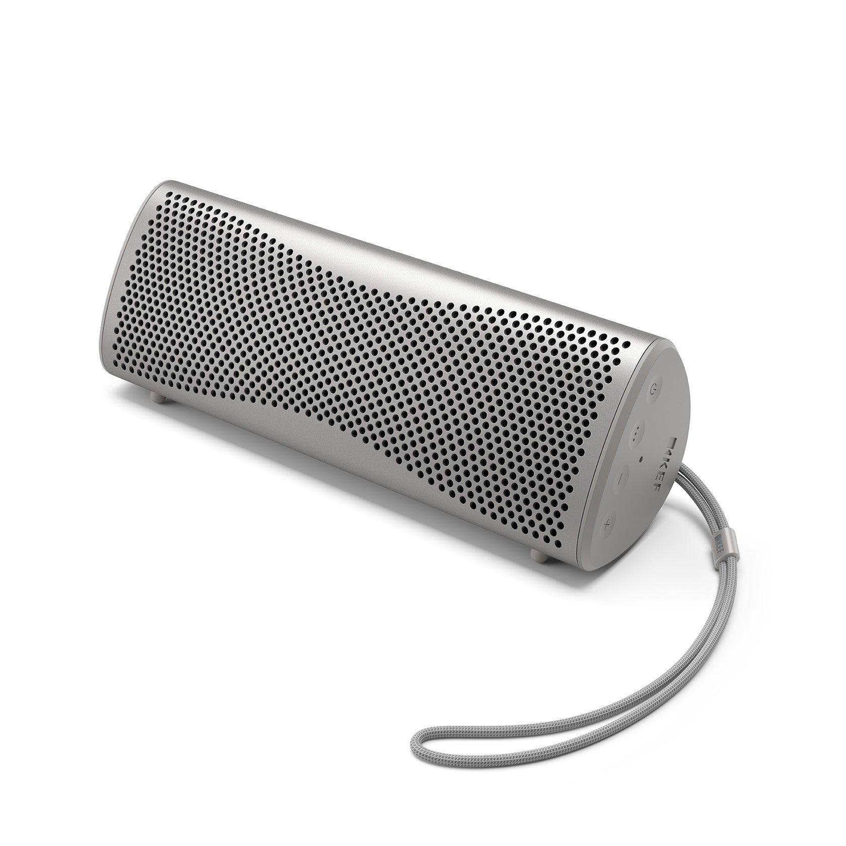 KEF Muo Portable Bluetooth Speaker – Magnum Sound and Vision