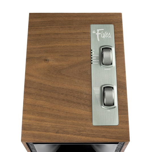 Klipsch The Fives Powered Speakers