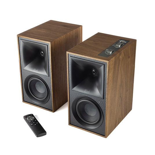 Klipsch The Fives Powered Speakers