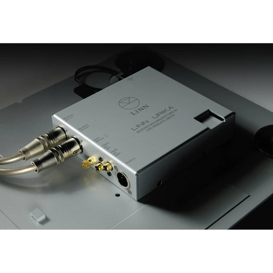 LINN Urika Internal Analogue Phono Stage