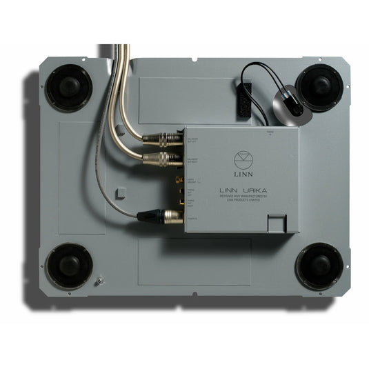 LINN Urika Internal Analogue Phono Stage