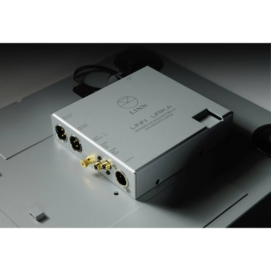 LINN Urika Internal Analogue Phono Stage