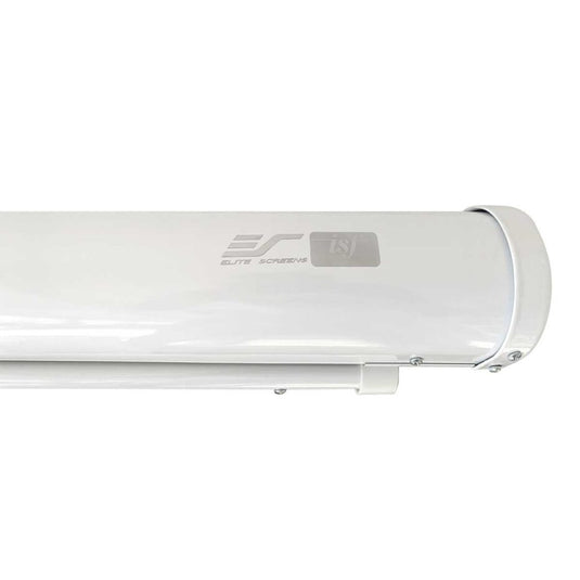 Elite 16:9 VMAX Tab Tension 3 Motorized Screen - Magnum Sound and Vision