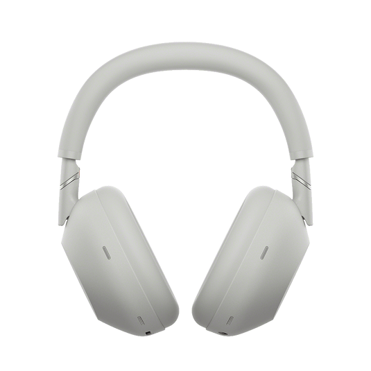 Sony WH1000XM6S Wireless Noise Cancelling Headphones - Silver