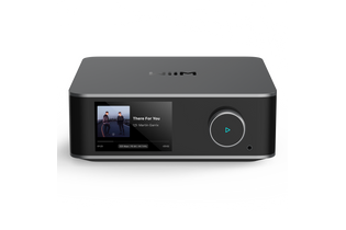 WiiM Ultra Network Music Streamer - Magnum Sound and Vision