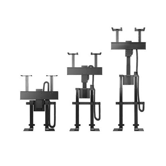 Nexus 21 Under Floor TV Lift for up to 75 inch TV - Magnum Sound and Vision