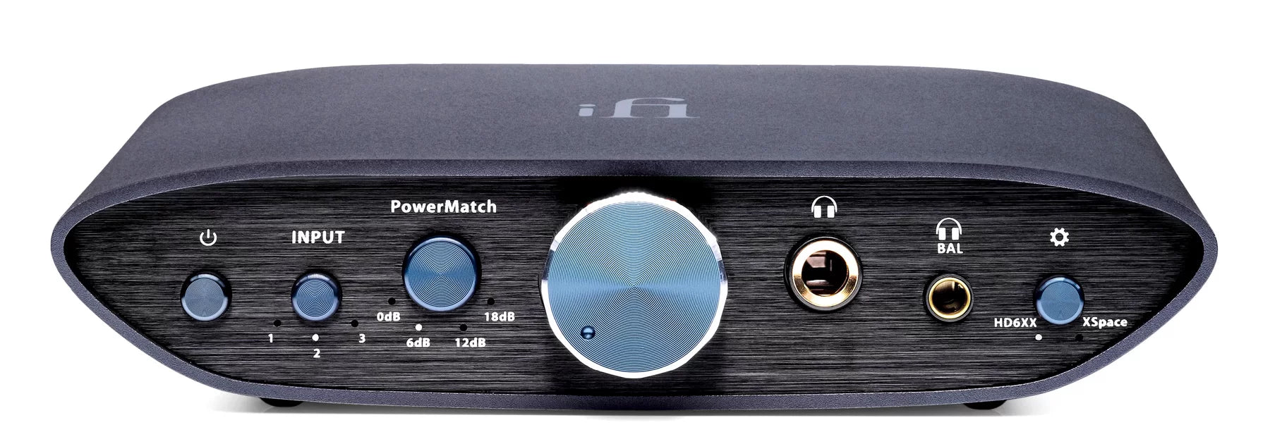 iFi Zen Can Signature for Sennheiser HD 6XX Headphones iFi Zen Can Signature for Sennheiser HD 6XX Headphones