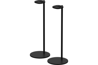 Sonos Stand For One and Play:1 (Pair) - Magnum Sound and Vision