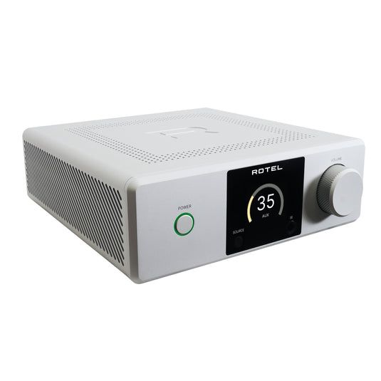 Rotel DX-5 Integrated Amplifier